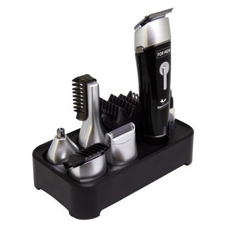 Barbeador Elétrico Relaxbeauty - Relax Multi Groom Kit