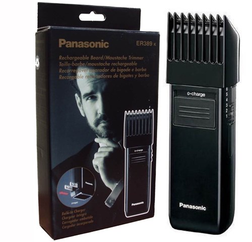 Barbeador Panasonic Er-389 Rec 110V
