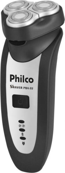 Barbeador Philco Shaver PBA02