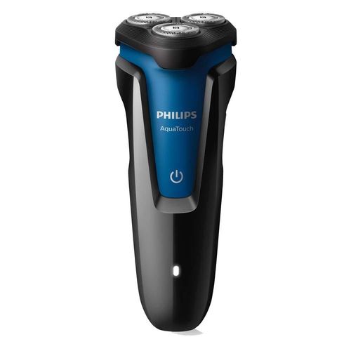 Barbeador Philips Aqua Touch, à Prova D'água - S1030