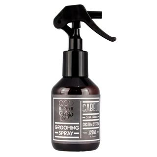 Barber Shop Grooming Spray - Cera Líquida 120ml