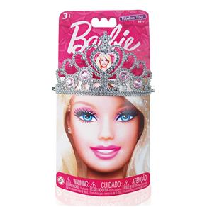 Barbie Coroa com Strass - Intek