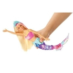 Barbie Dreamtopia Sparkle Lights Mermaid