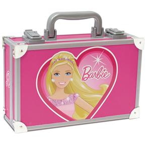 Barbie Porta Miçangas Luzes Modelo Coração - Fun Divirta-Se