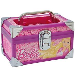 Barbie Porta Miçangas Modelo Renda - Fun Divirta-Se