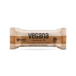 Barra De Proteína Vegana - Hart's Natural- Caffe Mocha