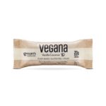 Barra de Proteína Vegana - Hart's Natural - Vanilla Coconut