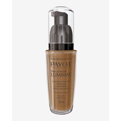 Base Acetinada Lumimat Cannelle 30ml Payot