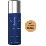 Base Air Brush NV BB - Warm Honey (W7)