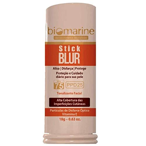 Base Biomarine Stick Blur FPS 75 18g - 003 Bronze