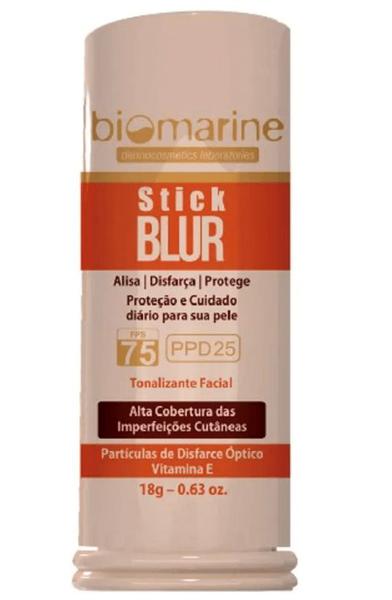 Base Biomarine Stick Blur FPS 75