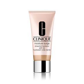 Base Clinique Moisture Surge Tinted FPS 25 Very Light