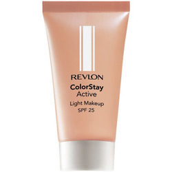 Base Colorstay Active Makeup - Revlon