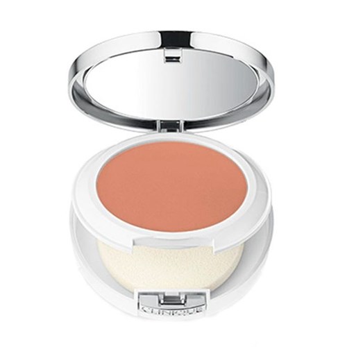 Base Compacta Beyond Perfecting Powder Foundation + Concealer - Cream Chamois