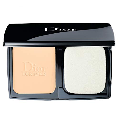 Base Compacta Dior Diorskin Forever Extreme Control FPS 20 010 Ivory 9g