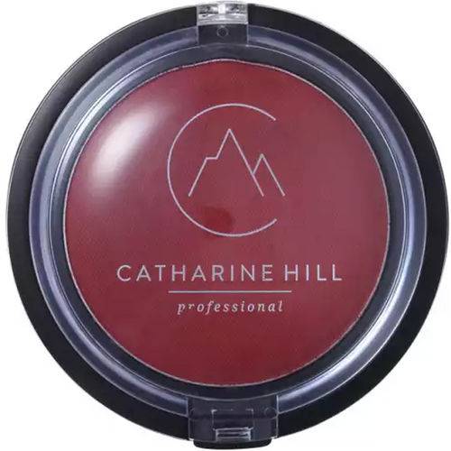 Base Compacta Pancake Vermelho - Catharine Hill
