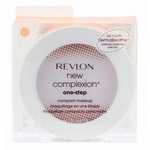 Base Compacta Revlon New Complexion One-Step Compact Makeup Sand Beige - 9,9g 2 em 1