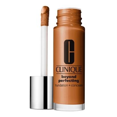 Base Corretiva Beyond Perfecting Clinique Amber