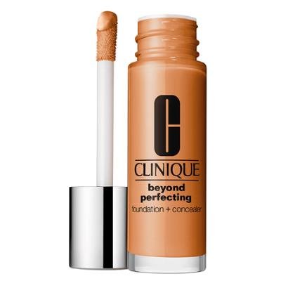 Base Corretiva Beyond Perfecting Clinique Ginger