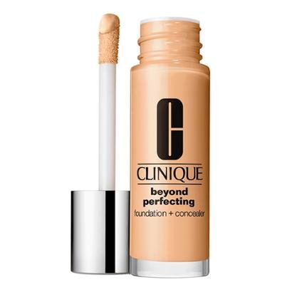 Base Corretiva Beyond Perfecting Clinique Golden Neutral