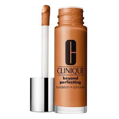 Base Corretiva Beyond Perfecting Clinique Golden