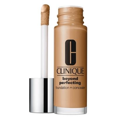 Base Corretiva Beyond Perfecting Clinique Sand