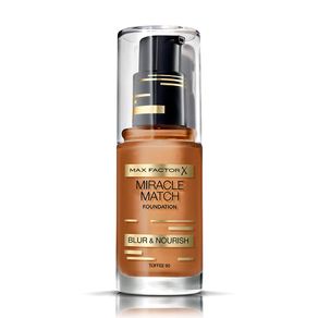 Base de Maquillaje Miracle Match Toffe