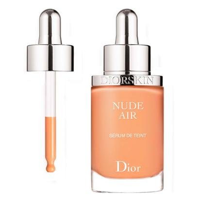Base Diorskin Nude Air Serum Dior 040 Honey Beige