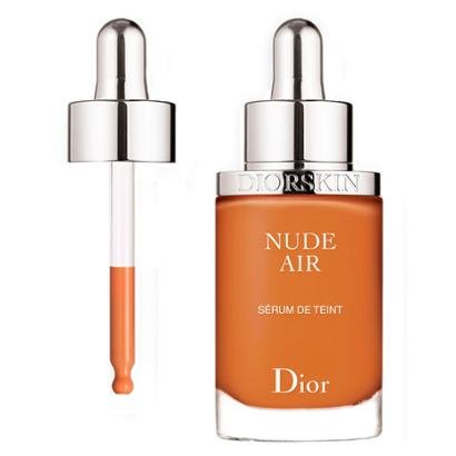 Base Diorskin Nude Air Serum Dior 050 Dark Beige