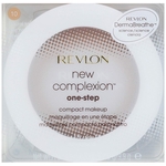 Base 3 Em 1 Revlon New Complexion One-step 10 Natural Tan