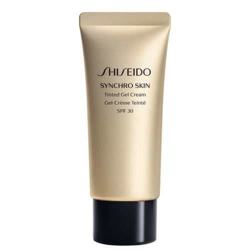 Base em Gel Shiseido Synchro Skin Fps 30 5 Dark 40ml