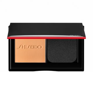 Base em Pó Shiseido – Synchro Skin-Refres Powder Foundation 220