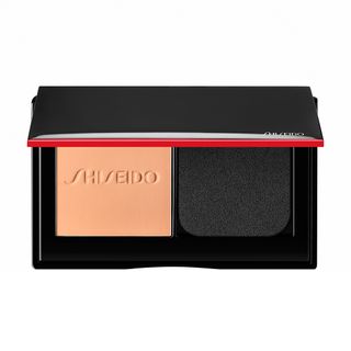 Base em Pó Shiseido – Synchro Skin-Refres Powder Foundation 240