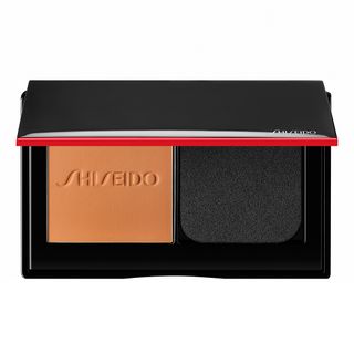 Base em Pó Shiseido – Synchro Skin-Refres Powder Foundation 350