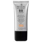Base Facial Bb Cream Photoready Skin Perfector Light Revlon 30ml
