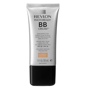 Base Facial BB Cream Revlon - PhotoReady Skin Perfector Light Medium
