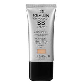 Base Facial BB Cream Revlon - PhotoReady Skin Perfector Light