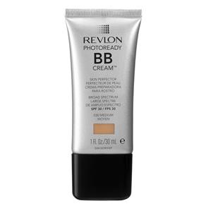 Base Facial BB Cream Revlon - PhotoReady Skin Perfector Medium