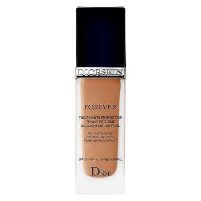 Base Facial Diorskin Forever Dior 30ml 050 Dark Beige