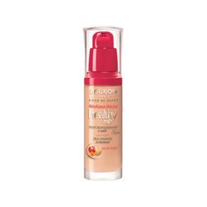 Base Facial Healthy Mix Fruit Therapy Beige Bourjois 30ml