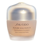 Base Facial Shiseido - Future Solution Lx Total Radiance Foundation Neutral 1