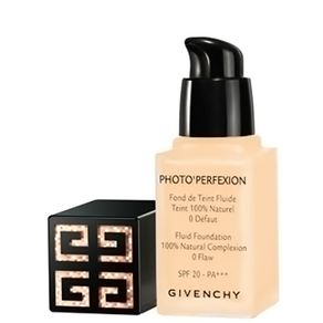 Base Givenchy Photo' Perfexion Líquida FPS 20 6 Perfect Honey