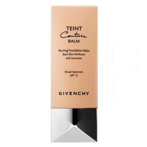 Base Givenchy Teint Couture Blurring Líquida FPS 15 02 Nude Shell 30ml