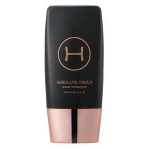 Base Hot Makeup Absolute Touch Líquida AT25 30ml