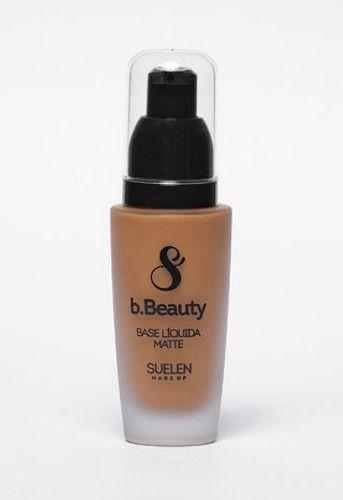 Base Liquida Bbeauty Suelen Makeup 35 G