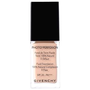 Base Líquida Givenchy Photo`Perfexion Pa+++ Fps 20 35 25Ml