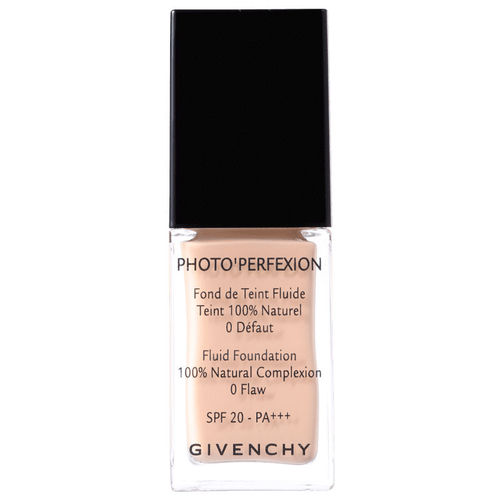 Base Líquida Givenchy Photo'perfexion Pa+++ Fps 20 35 25ml
