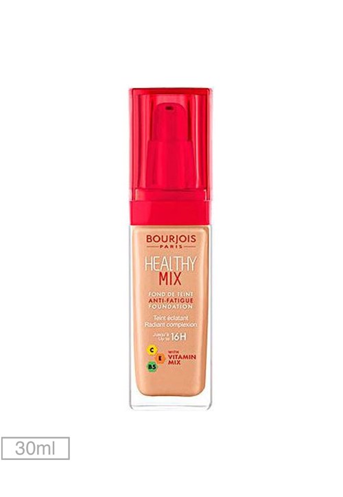 Base Liquida Healthy Mix 54 Bourjois