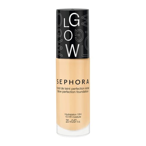 Base Líquida Sephora Collection Glow Perfection Foundation
