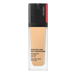 Base Líquida Shiseido Synchro Skin Self-Refreshing SPF30 230 Alder